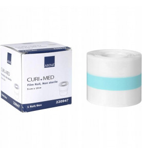 CURI-MED 5cm x 10m | Folia...