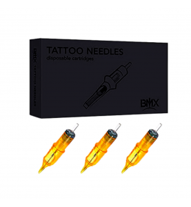 11RM BMX CARTRIDGE 0,35MM