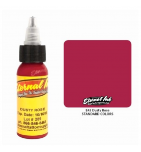DYNAMIC RUBY PORT, 15ml