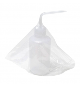 100x WORKI NA BUTELKĘ 15X18cm