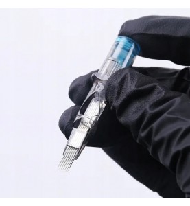 5MG, 0.35mm BLACKBIRD...