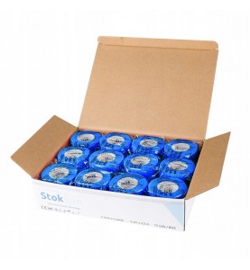 TAŚMA DO GRYFÓW | Niebieska...