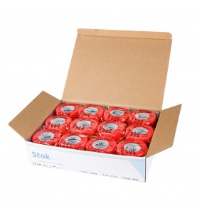 TAŚMA DO GRYFÓW | Czerwona...