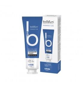 Krem po Zabiegu Laserowym...