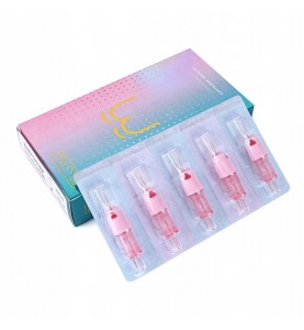 20x 1RL MISS PEN CARTRIDGES