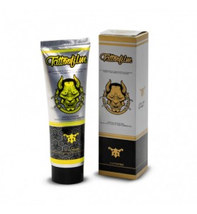 Tattoofilm by Aloe tattoo...