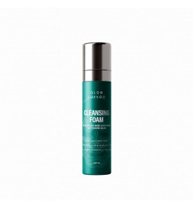 Gojąca Pianka 220ml Aloe...