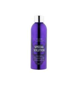 Special Shading Solution...